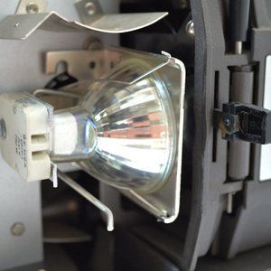 LAMP BULB KIT BELL & HOWELL PROJECTOR 456 457 461 462 468 469 476 781
